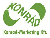 Konrád Kft. viszonteladó weboldala