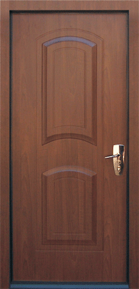 Capital Doors Model A1 biztonsági ajtó